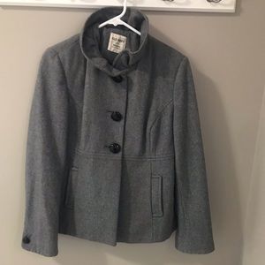 Winter Dress Coat
